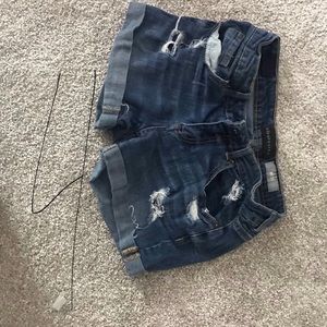 Aeropostale Midi Shorts